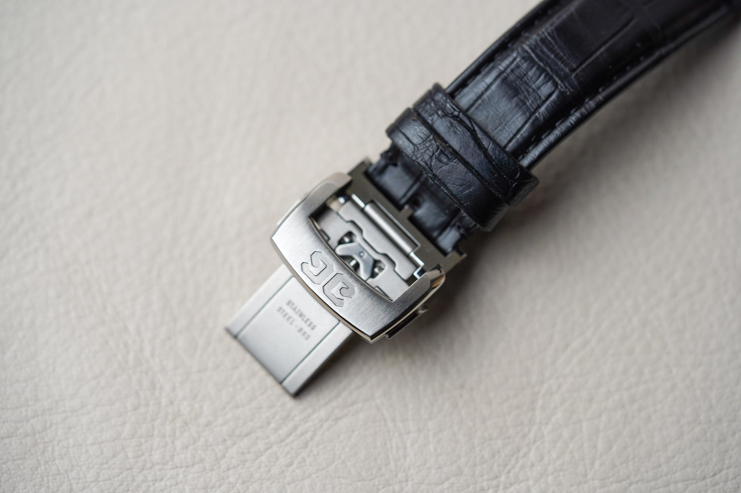 Glashütte Original PanoInverse XL 1-66-06-04-22-62