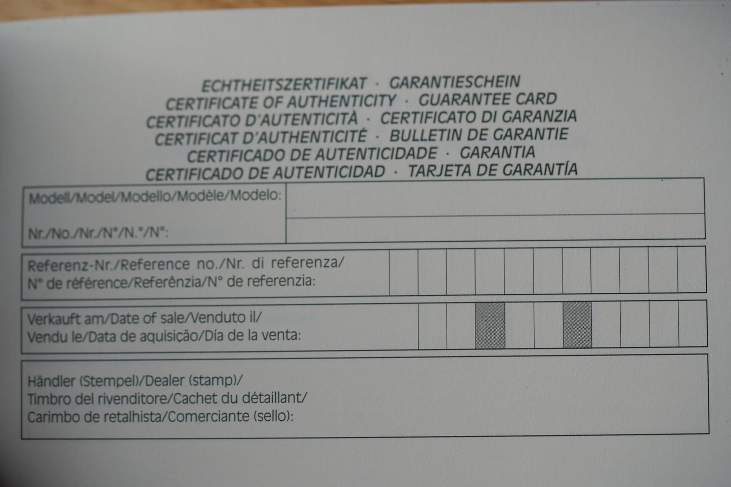 Glashütte Original PanoInverse XL 1-66-06-04-22-62