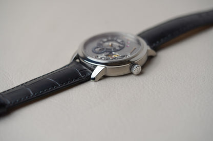 Glashütte Original PanoInverse XL 1-66-06-04-22-62