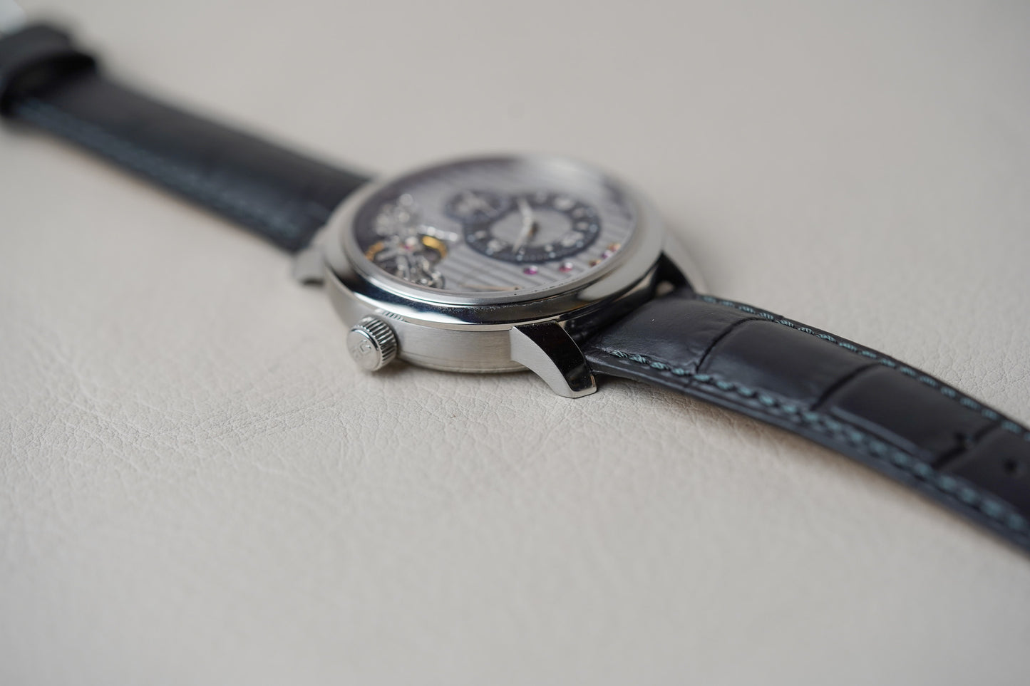 Glashütte Original PanoInverse XL 1-66-06-04-22-62