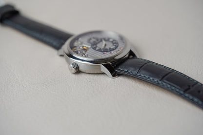 Glashütte Original PanoInverse XL 1-66-06-04-22-62