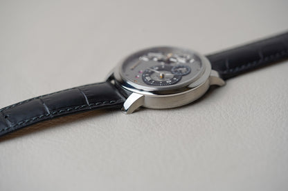 Glashütte Original PanoInverse XL 1-66-06-04-22-62