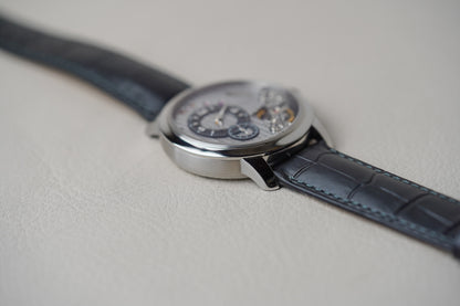 Glashütte Original PanoInverse XL 1-66-06-04-22-62