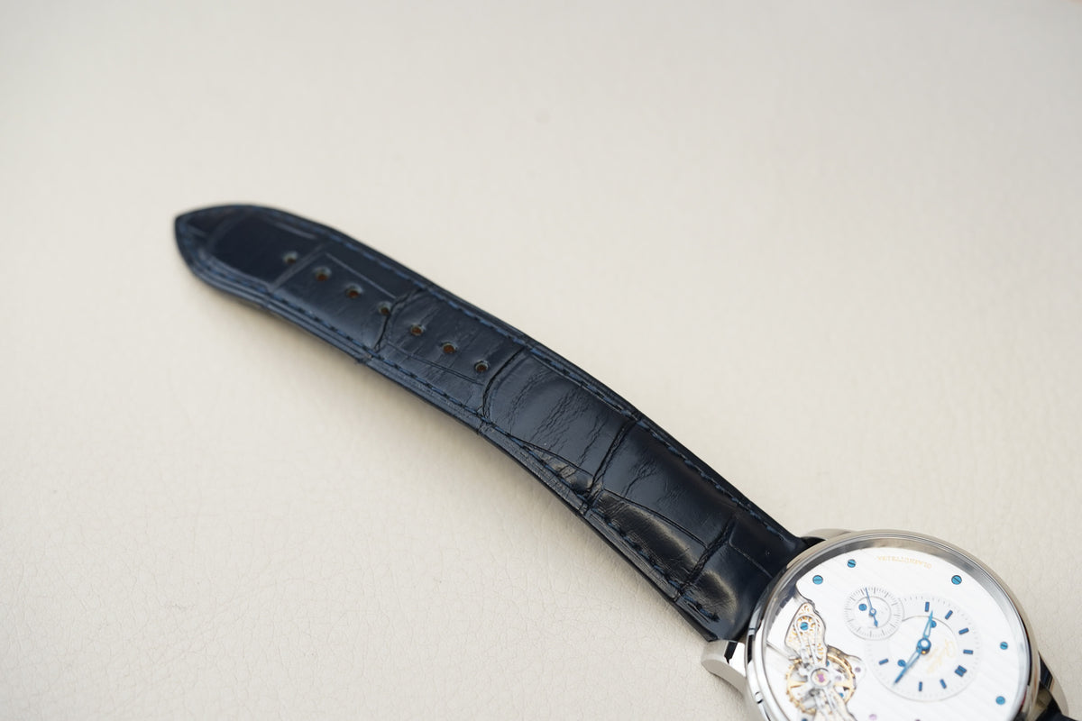 Glashutte Original PanoMaticInverse 1-91-02-02-02-61