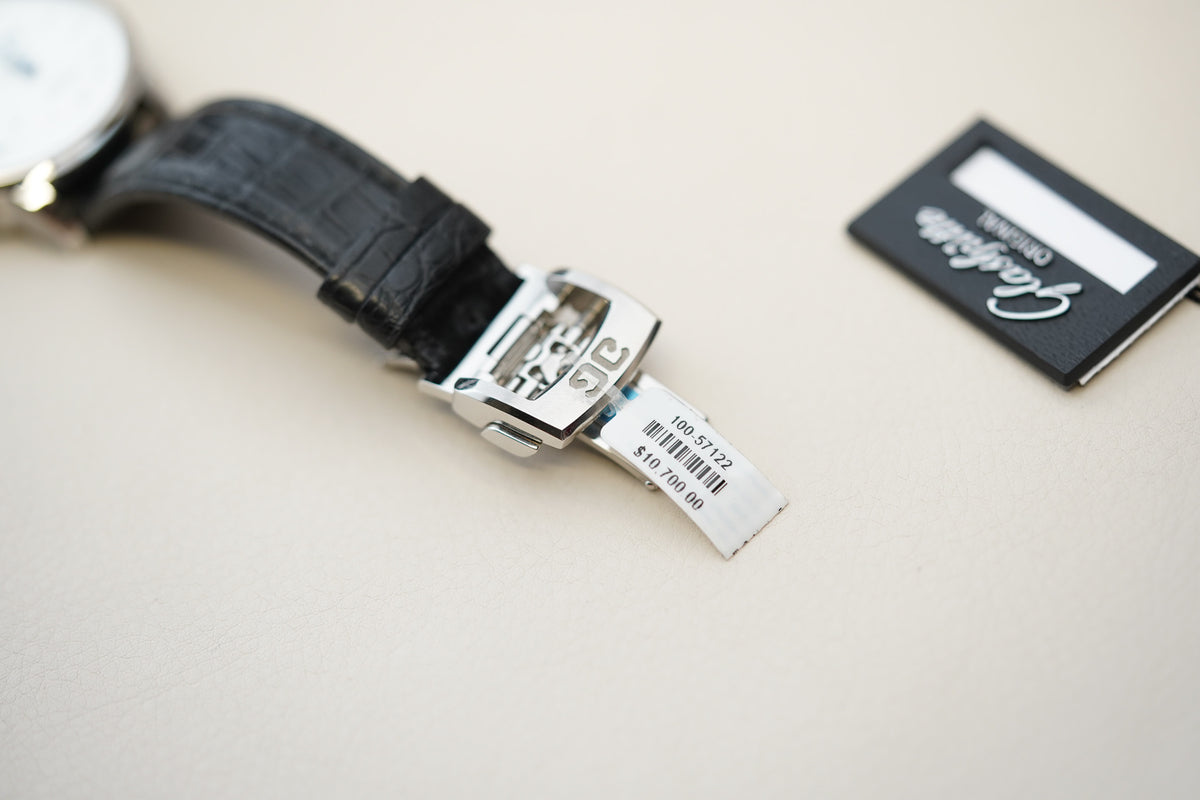 Glashutte Original PanoMaticLunar 1-90-02-42-32-61