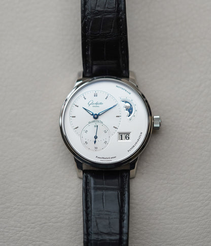 Glashutte Original PanoMaticLunar 1-90-02-42-32-61
