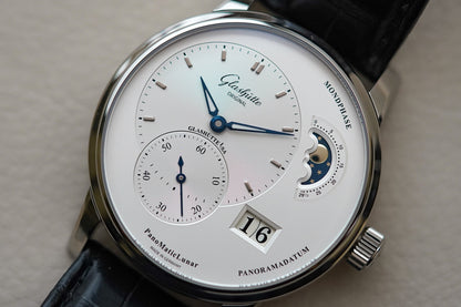 Glashutte Original PanoMaticLunar 1-90-02-42-32-61