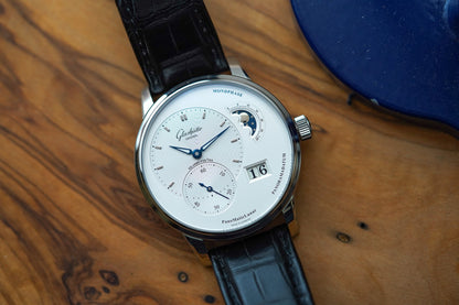 Glashutte Original PanoMaticLunar 1-90-02-42-32-61
