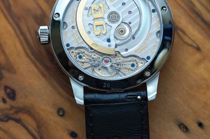 Glashutte Original PanoMaticLunar 1-90-02-42-32-61