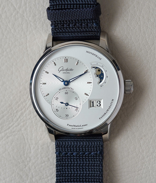 Glashutte Original PanoMaticLunar 1-90-02-42-32-64
