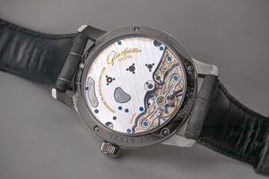 Glashutte Original Panoreserve 1-65-01-22-12-04