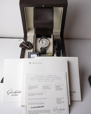 Glashutte Original Panoreserve 1-65-01-22-12-04
