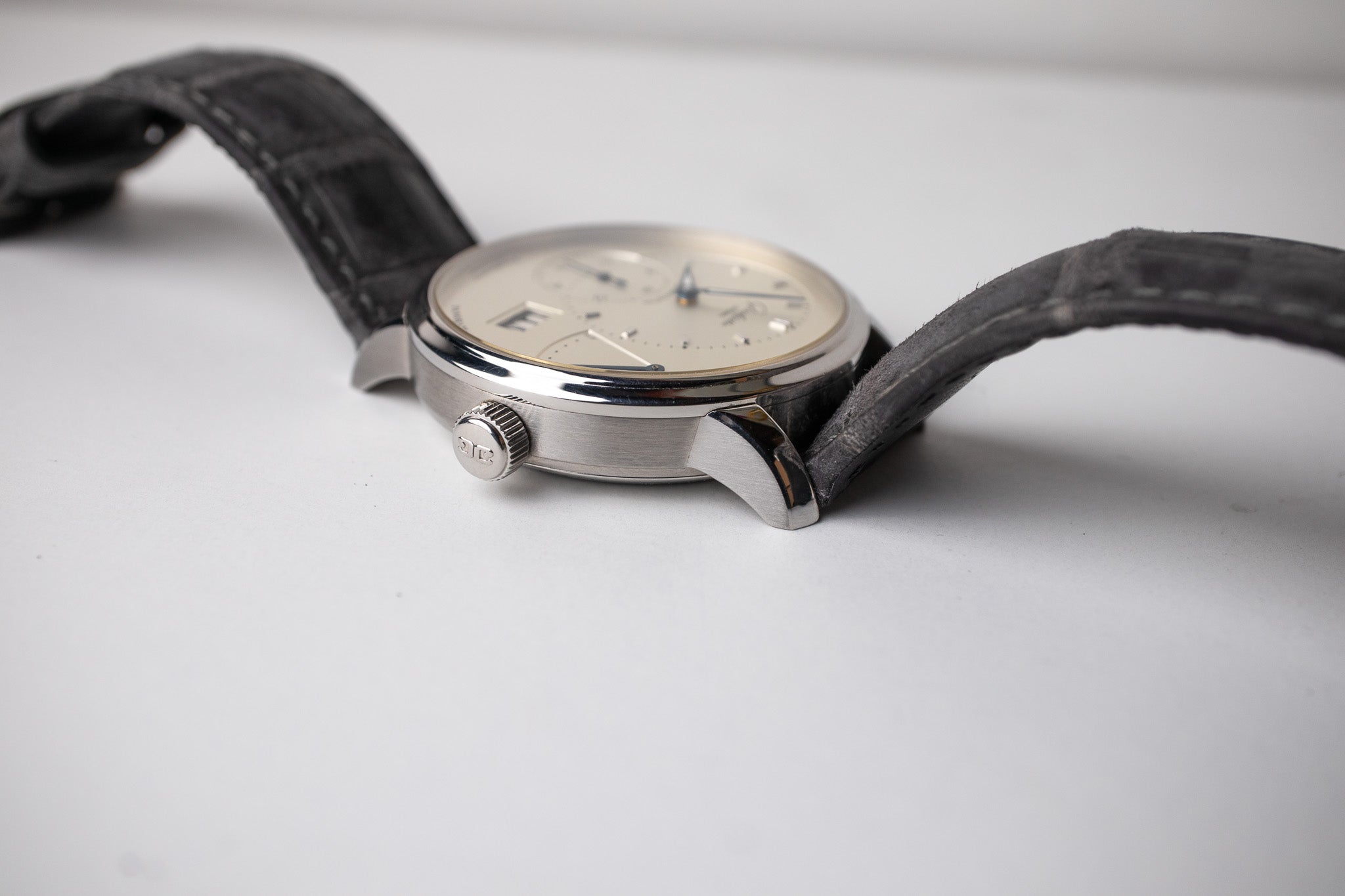 Glashutte Original Panoreserve 1-65-01-22-12-04