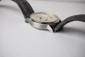 Glashutte Original Panoreserve 1-65-01-22-12-04