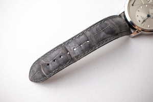 Glashutte Original Panoreserve 1-65-01-22-12-04