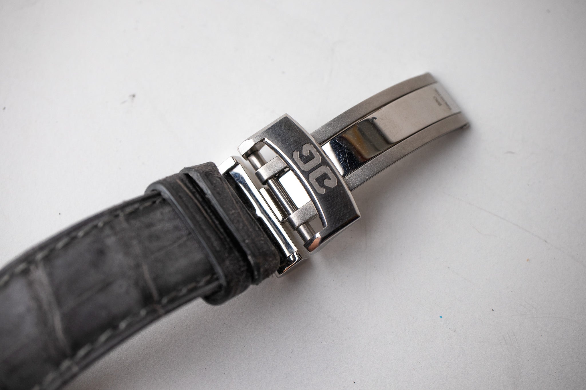 Glashutte Original Panoreserve 1-65-01-22-12-04