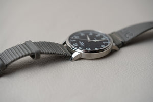 Glashutte Original Senator Excellence 1-36-01-03-02-66 Black