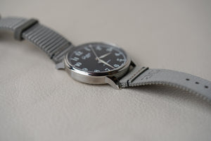 Glashutte Original Senator Excellence 1-36-01-03-02-66 Black