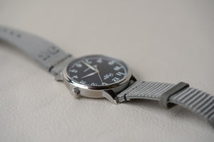 Glashutte Original Senator Excellence 1-36-01-03-02-66 Black