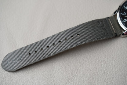 Glashutte Original Senator Excellence 1-36-01-03-02-66 Black