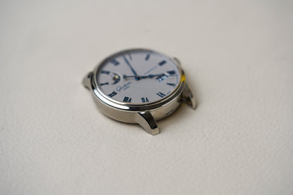 Glashutte Original Senator Excellence Panorama Date Moon Phase 1-36-24-02-02-64