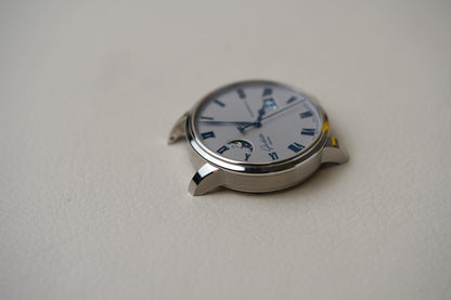 Glashutte Original Senator Excellence Panorama Date Moon Phase 1-36-24-02-02-64