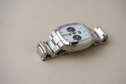 Glashutte Original Seventies 'X' Chronograph Limited Edition 1-37-02-18-02-70