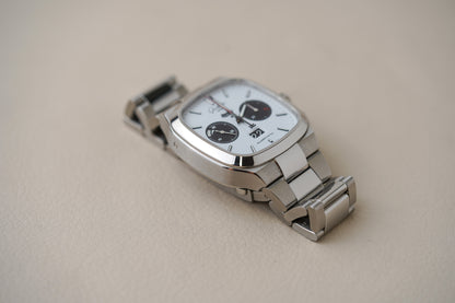 Glashutte Original Seventies 'X' Chronograph Limited Edition 1-37-02-18-02-70