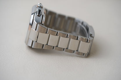 Glashutte Original Seventies 'X' Chronograph Limited Edition 1-37-02-18-02-70