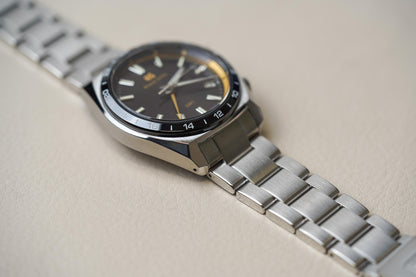 Grand Seiko 140th Anniversary GMT SBGN023