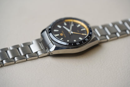 Grand Seiko 140th Anniversary GMT SBGN023