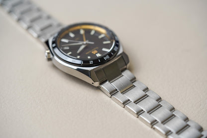 Grand Seiko 140th Anniversary GMT SBGN023