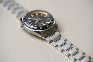 Grand Seiko 140th Anniversary GMT SBGN023