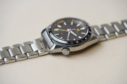 Grand Seiko 140th Anniversary GMT SBGN023