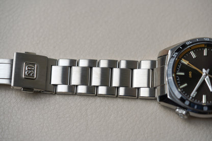 Grand Seiko 140th Anniversary GMT SBGN023