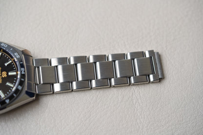 Grand Seiko 140th Anniversary GMT SBGN023