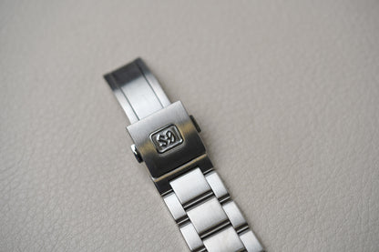 Grand Seiko 140th Anniversary GMT SBGN023