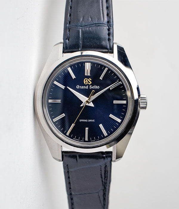 Grand Seiko 44GS 55th Anniversary Limited Edition SBGY009