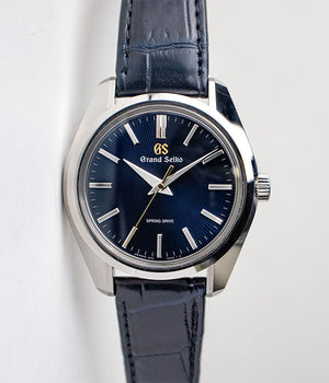 Grand Seiko 44GS 55th Anniversary Limited Edition SBGY009