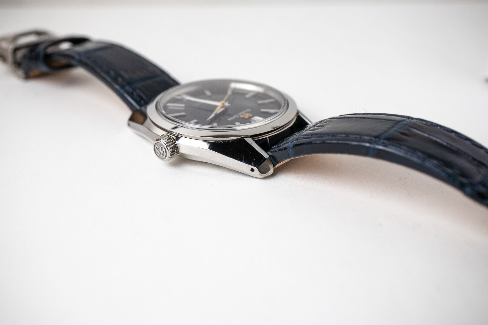 Grand Seiko 44GS 55th Anniversary Limited Edition SBGY009