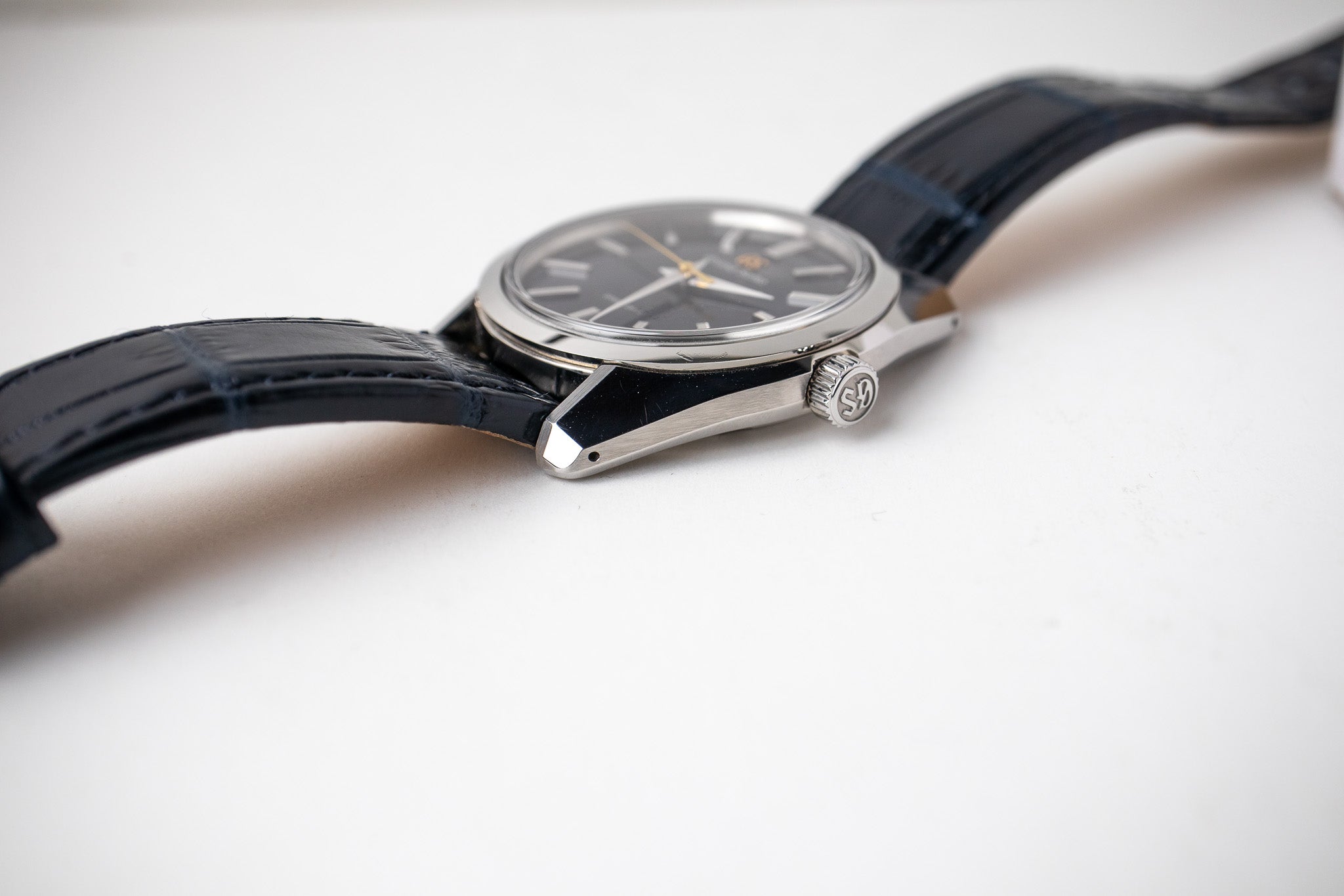 Grand Seiko 44GS 55th Anniversary Limited Edition SBGY009