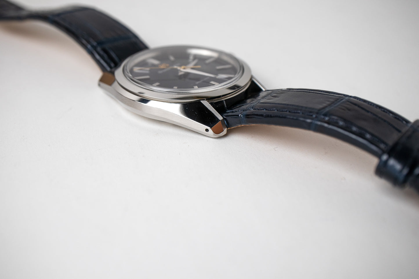 Grand Seiko 44GS 55th Anniversary Limited Edition SBGY009