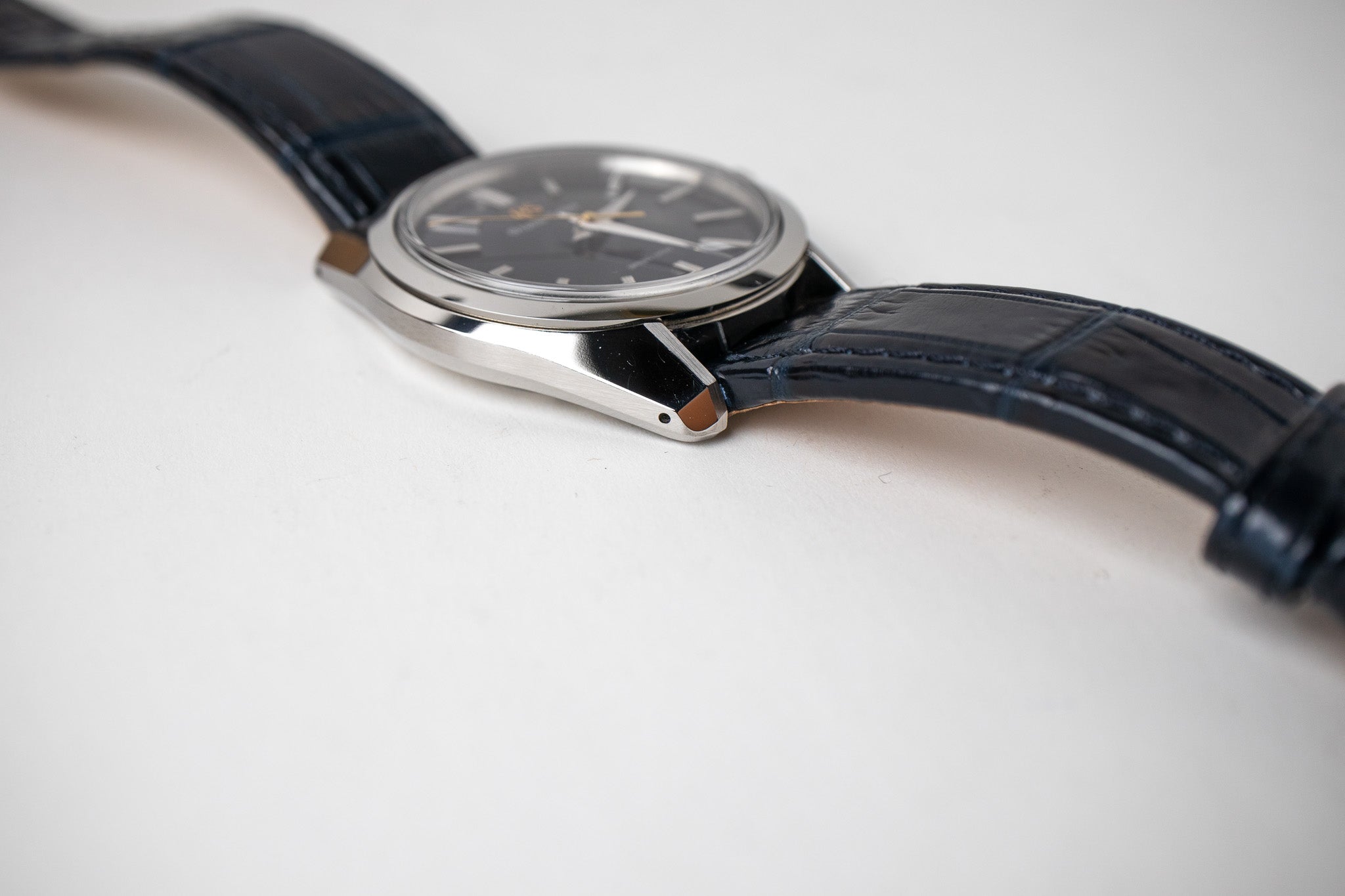Grand Seiko 44GS 55th Anniversary Limited Edition SBGY009