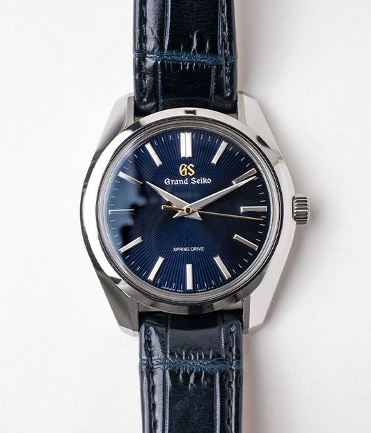 Grand Seiko 44GS 55th Anniversary Limited Edition SBGY009