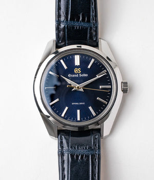 Grand Seiko 44GS 55th Anniversary Limited Edition SBGY009