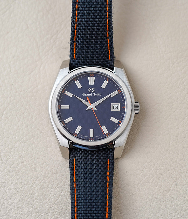 Grand Seiko Caliber 9F 25th Anniversary SBGV247