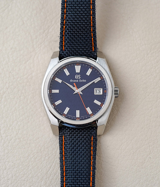 Grand Seiko Caliber 9F 25th Anniversary SBGV247