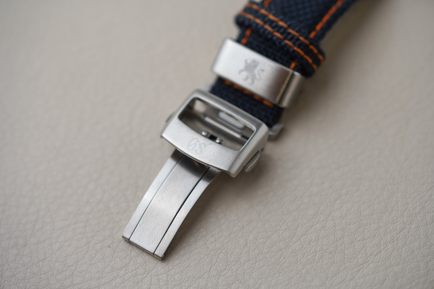 Grand Seiko Caliber 9F 25th Anniversary SBGV247