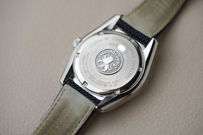 Grand Seiko Caliber 9F 25th Anniversary SBGV247