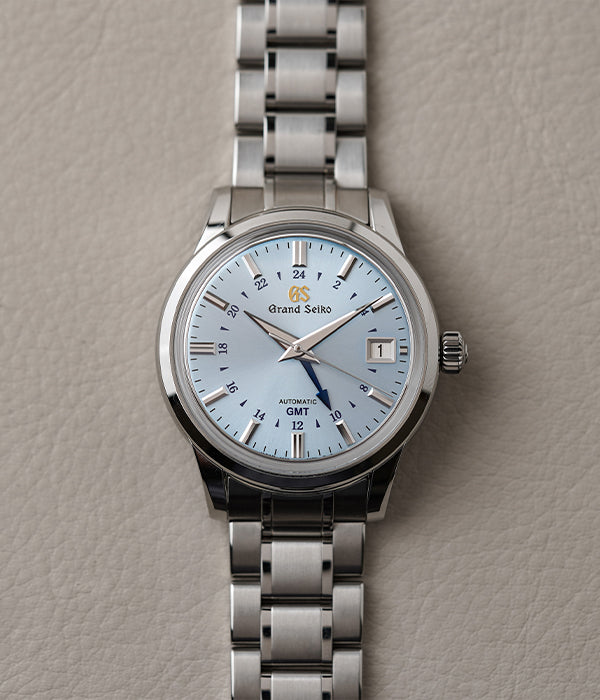 Grand Seiko Elegance 9S 25th Anniversary Limited SBGM253